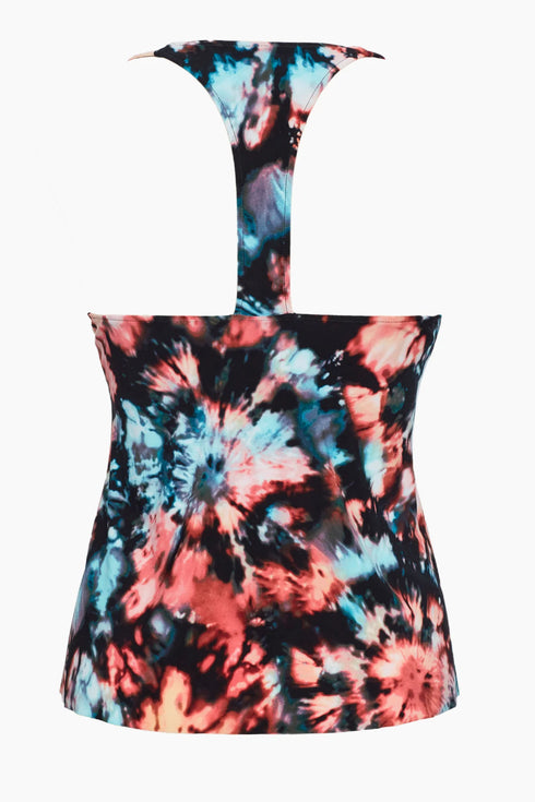 MagicSuit Baha Beach Separate Missy Tankini Top